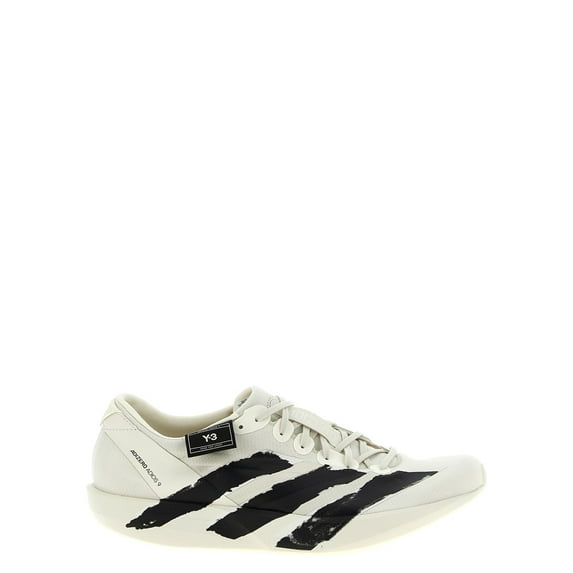 Y-3 Adios 9' Sneakers White (Men's)