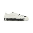 thumbnail image 1 of Y-3 Men's Nizza Lo Sneakers White Sizes US 3.5-18, 1 of 2