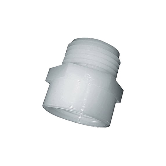 ADAPTER NYL3/4FPTXMHT (Pack of 5)