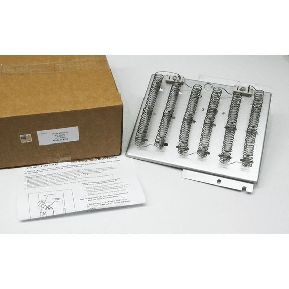 Y/503978 Dryer Heater Heating Element for Whirlpool Speed Queen PS2200820