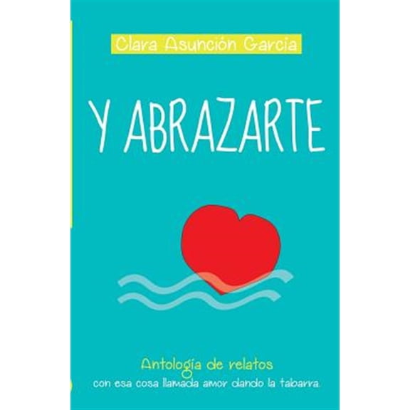 Y Abrazarte