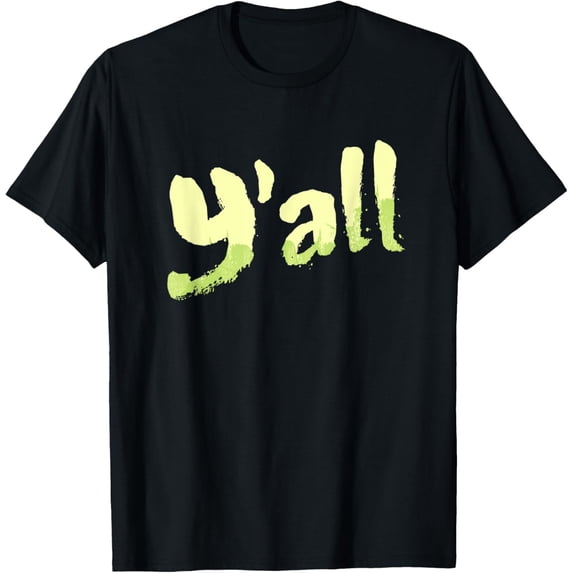 Y'All T-Shirt