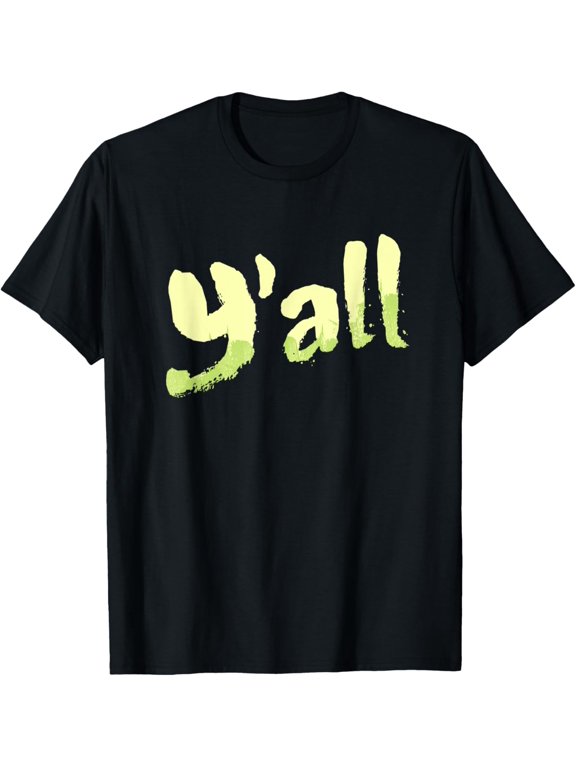 Y'All T-Shirt