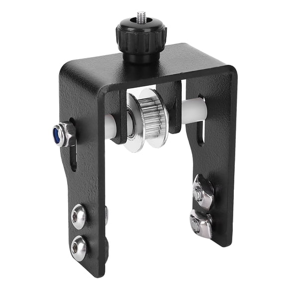 Y Axis Belt Tensioner Kit Anodizing Adjustable 3D Printer Accessories