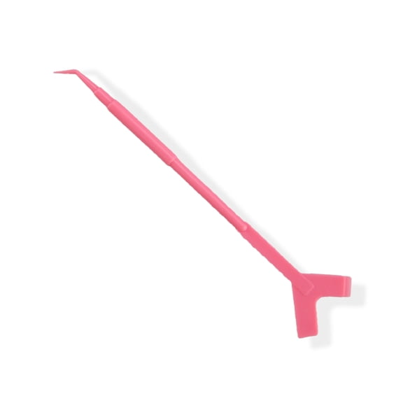 Y Brush and Separator Combo for LashLift - 25 per quantity