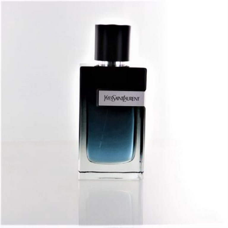 Y By Yves Saint Laurent Cologne 3.3 Oz Eau De Parfum Spray 