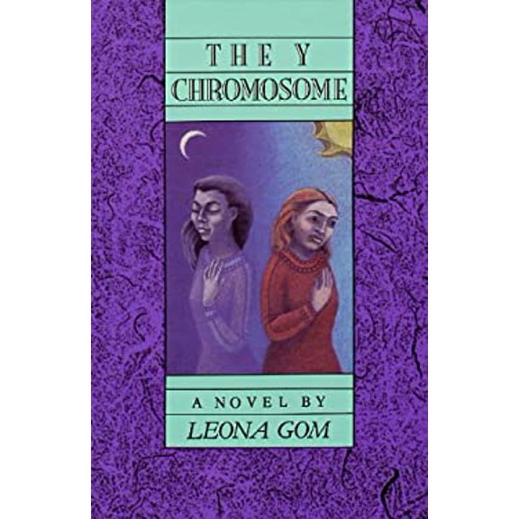 Pre-Owned The Y Chromosome Paperback Leona Gom