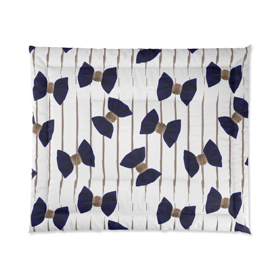 Y' Designs Comforter