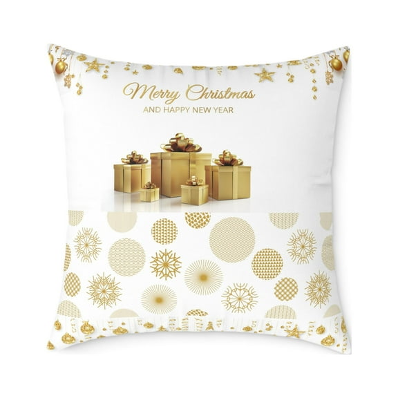 Y' Designs Holiday's "Pillow Talk Collection"