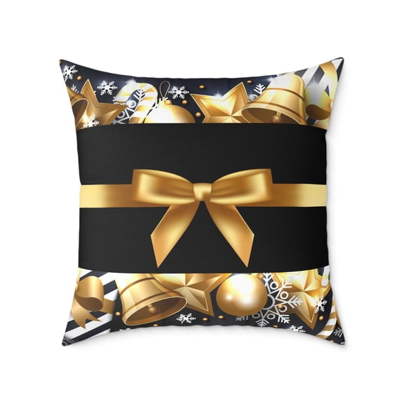 Y' Designs Holidays "Pillow Talk Collection"