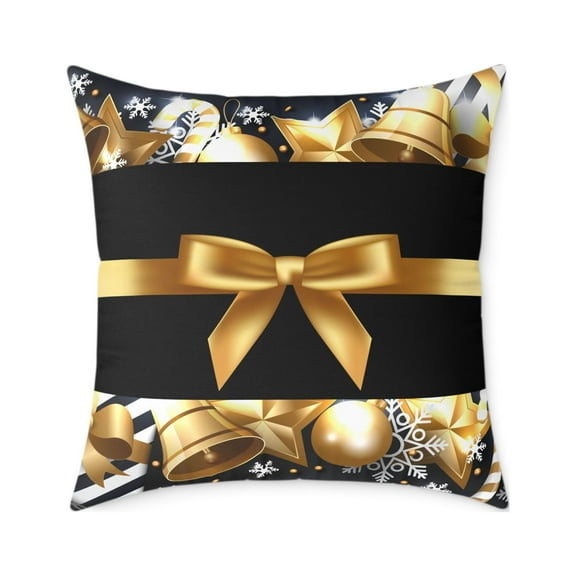 Y' Designs Holidays "Pillow Talk Collection"