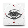 thumbnail image 1 of Y' Designs Infinity & Imagination Wall clocks, 1 of 4