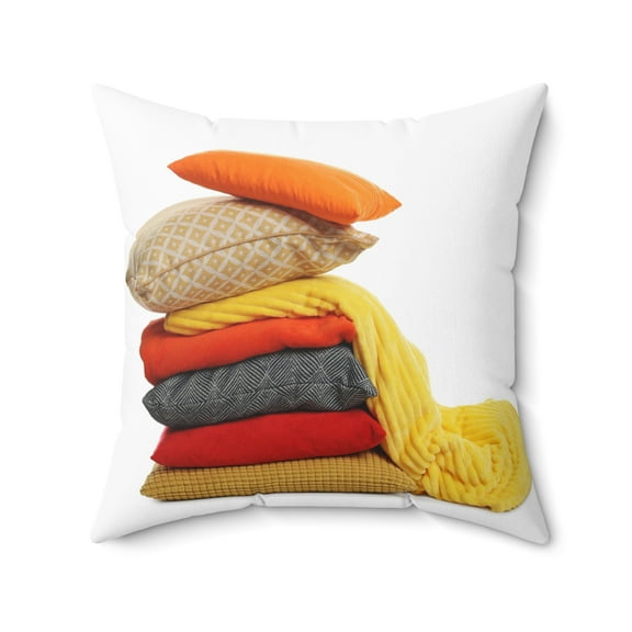 Y' Designs "Pillow Talk Collection"