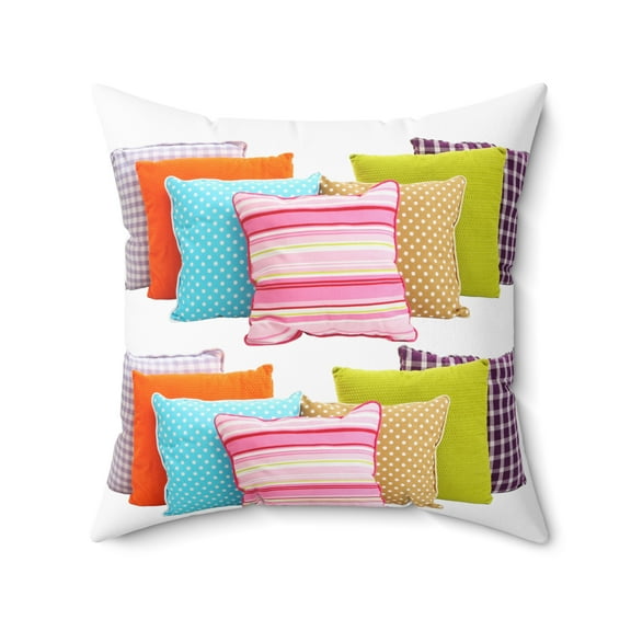 Y' Designs "Pillow Talk Collection"