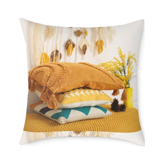 Y' Designs "Pillow Talk Collection"