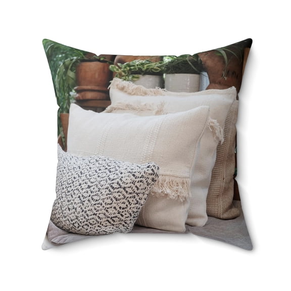 Y' Designs "Pillow Talk Collection"