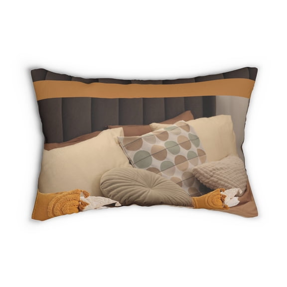 Y' Designs "Pillow Talk Collection"