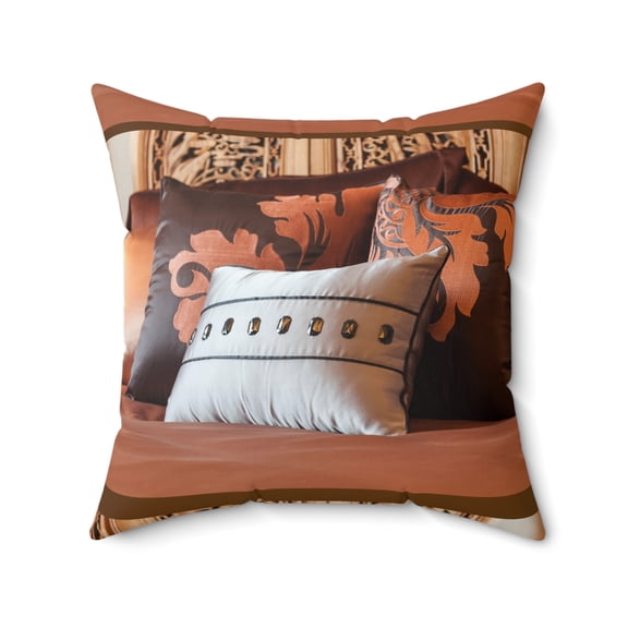 Y' Designs "Pillow Talk Collection"