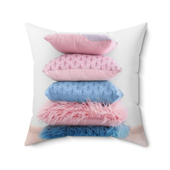 Y' Designs "Pillow Talk Collection"