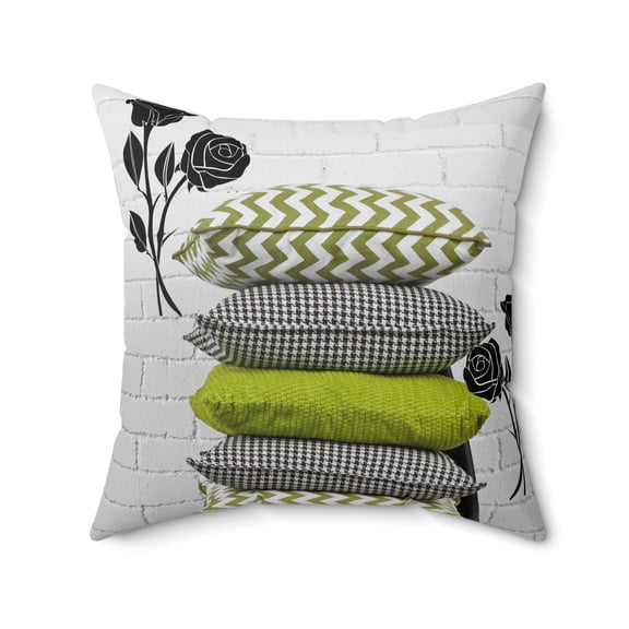 Y' Designs "Pillow Talk Collection"