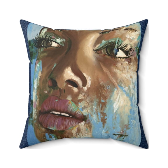 Y' Designs "Pillow Talk Collection"