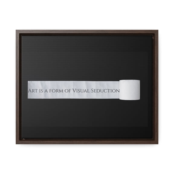 Y' Designs "Say it with Showers & Bath" Wall Art