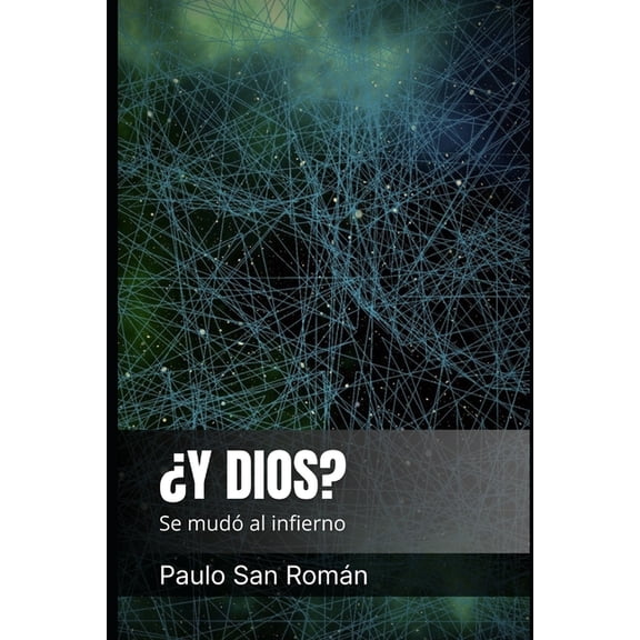 Jeshua Land Y Dios?: Se mud al infierno, (Paperback)