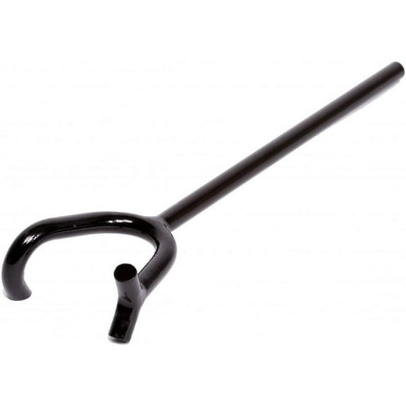 Y H M Claw Type Valve Wheel Wrench 915mm Durable And Corrosion-Resistant
