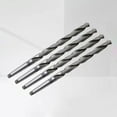 thumbnail image 1 of Y H M Twist Drill High Speed Steel 18.5mm With MT2 Morse Taper Shank, 1 of 5