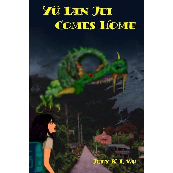Y Lan Jei Comes Home (Paperback)