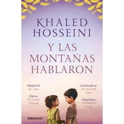 Y Las Monta as Hablaron / And the Mountains Spoke, Paperback