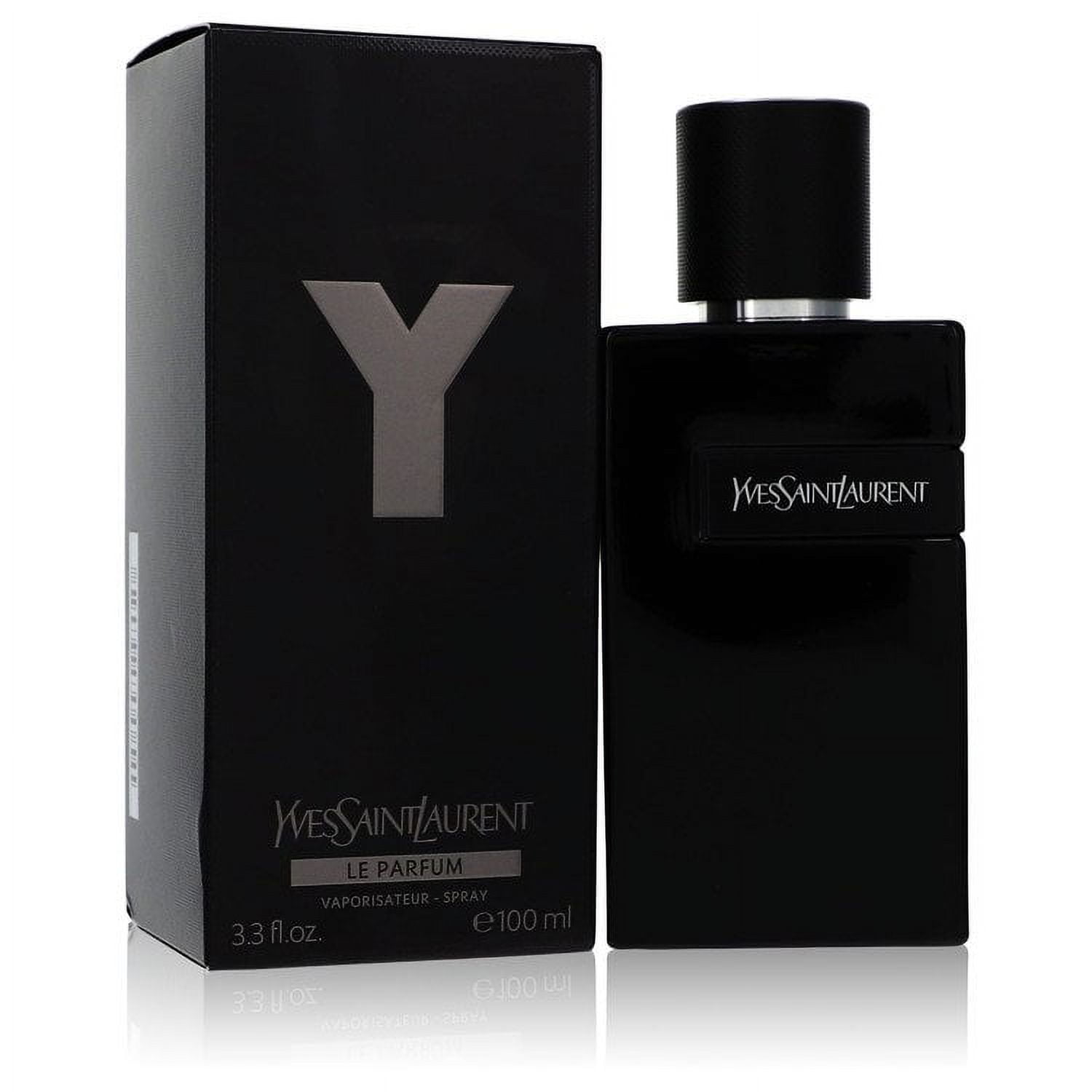 Y Le Parfum YSL Eau De Parfum Spray oz)