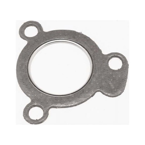 Y-Line Inlet Rear Exhaust Gasket - Compatible with 1987 - 1993 Mazda B2200 1988 1989 1990 1991 1992