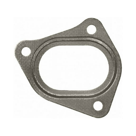 Y-Line To Converter Exhaust Gasket - Compatible with 1988 - 1994 Ford Ranger 1989 1990 1991 1992 1993