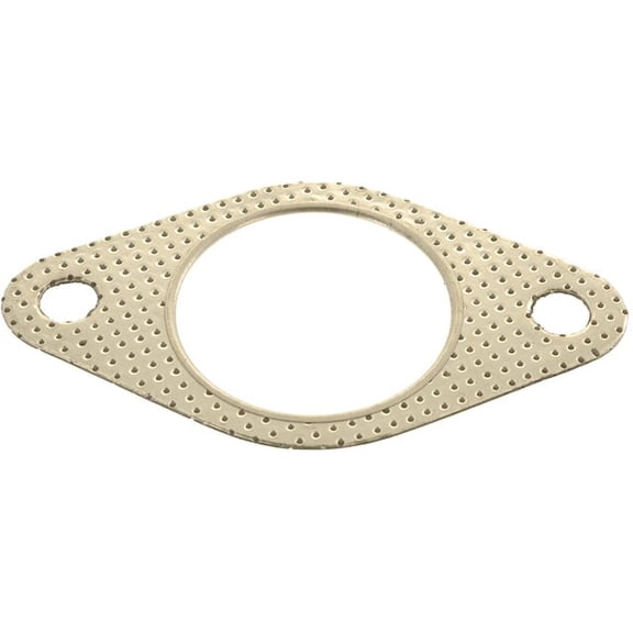 Y-Line To Converter Exhaust Gasket - Compatible with 1992 - 1994 Mazda MX-3 1.8L V6 1993