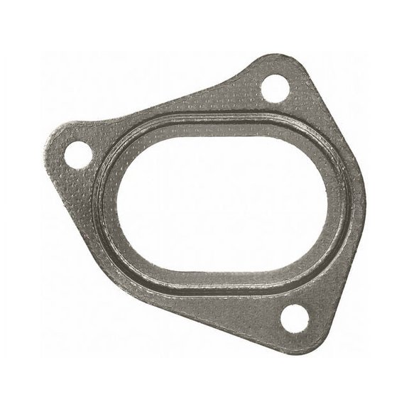 Y-Line To Converter Exhaust Gasket - Compatible with 1994 Mazda B4000 4.0L V6