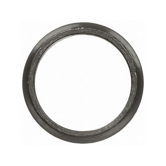 Y-Line To Converter Exhaust Gasket - Compatible with 2002 - 2006 Suzuki XL-7 2.7L V6 2003 2004 2005