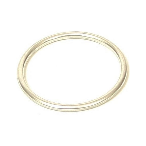 Y-Line To Converter Exhaust Gasket - Compatible with 2003 - 2004 Honda Pilot 3.5L V6