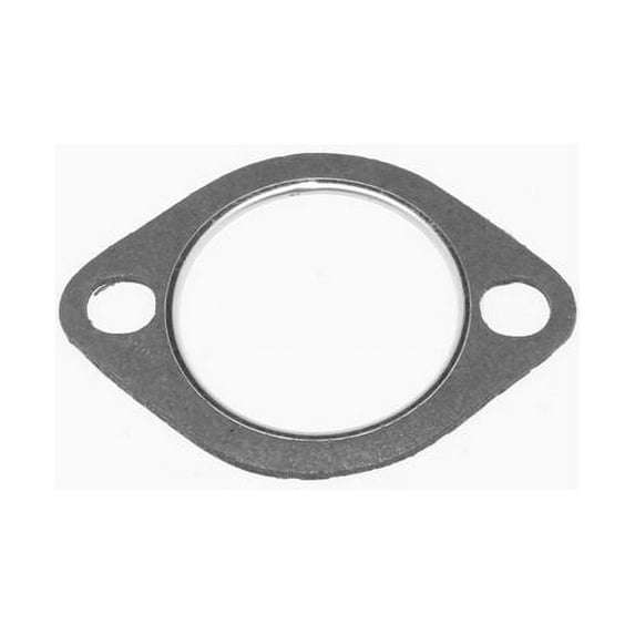 Y-Line To Converter Rear Exhaust Gasket - Compatible with 2006 - 2012 Ford Fusion 3.0L V6 2007 2008 2009 2010 2011