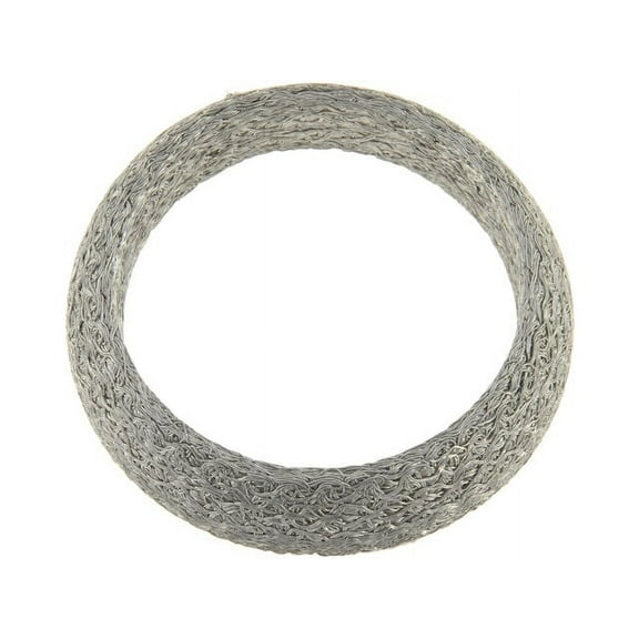 Y-Line To Front Line Exhaust Gasket - Compatible with 2006 - 2012 Mitsubishi Eclipse 3.8L V6 2007 2008 2009 2010 2011