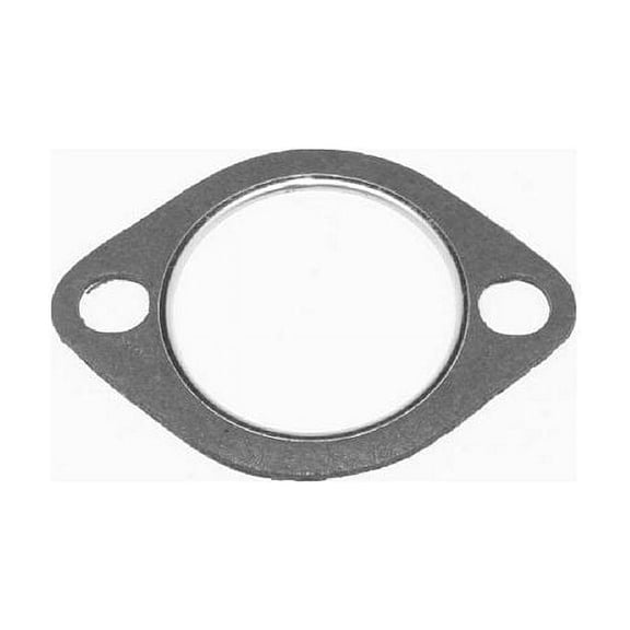 Y-Line To Line Exhaust Gasket - Compatible with 2007 - 2010 Ford Edge 3.5L V6 2008 2009