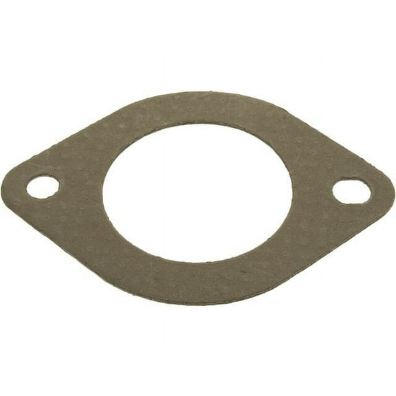 Y-Line To Resonator Assembly Exhaust Gasket - Compatible with 2009 - 2015 Nissan 370Z 3.7L V6 2010 2011 2012 2013 2014
