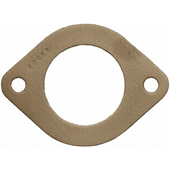 Y-Line To Resonator Assembly Exhaust Gasket - Compatible with 2011 - 2013 INFINITI M37 3.7L V6 2012