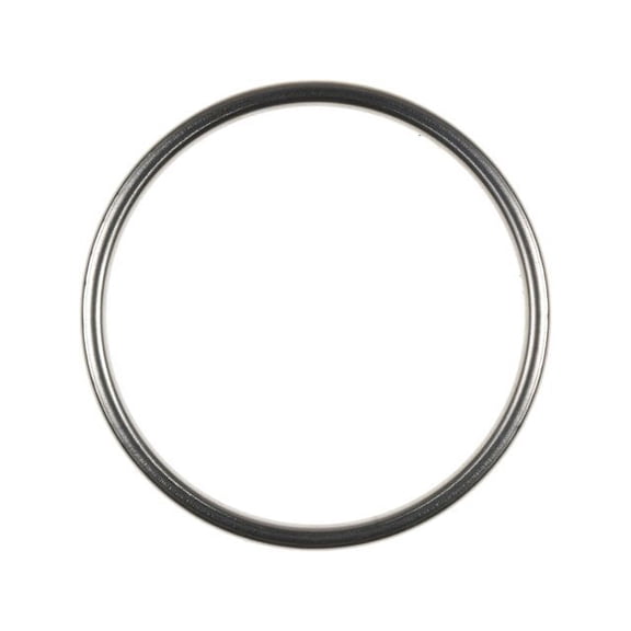 Y-Line To Resonator Assembly Exhaust Gasket - Compatible with 2015 INFINITI Q40