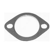 Y-Pipe To Resonator Exhaust Gasket - Compatible with 2003 - 2007 Nissan 350Z 3.5L V6 - Walker
