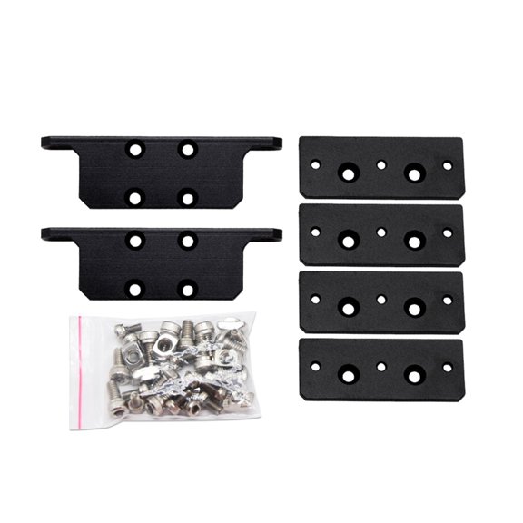 Y MGN9H Linear Rails Kit for Ender3 S1/Ender3 S1 3D Printer Part