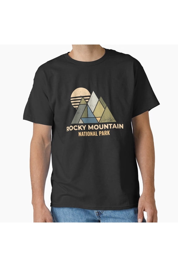 Y Mountain Distressed Shirt, Vintage Graphic Tee, Usa Celebration Shirt
