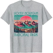 Y Mountain T Shirt