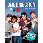 Y One Direction in 3D Hardcover