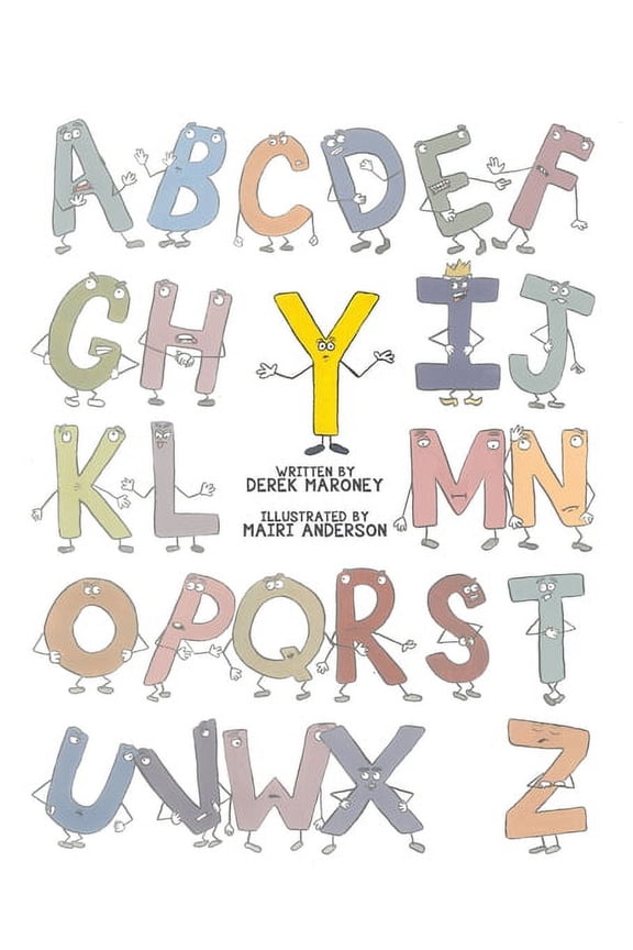 Y, (Paperback)